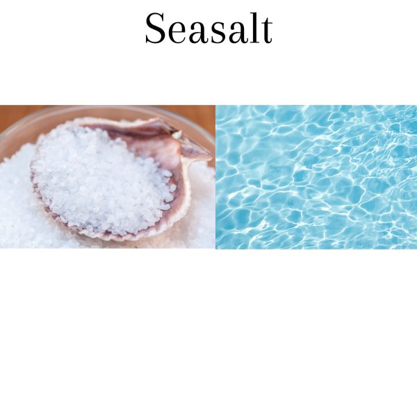 Seasalt & Marine Accord
